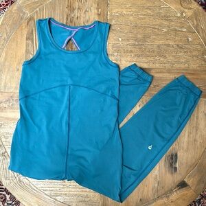 Ivivva dance jumpsuit